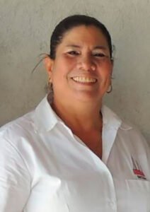 Martha Espinoza